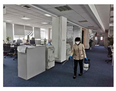 落實防控舉措，保障服務供給 博西家電首批復工復產背后的家庭守護